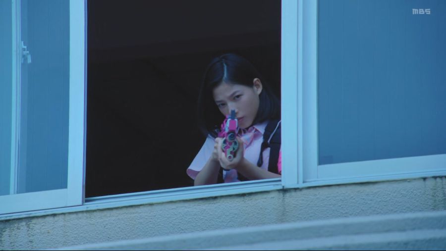 [걸 건 레이디] 질주, 늦여름의 배수진. - 스크롤 주의 -_90.jpg