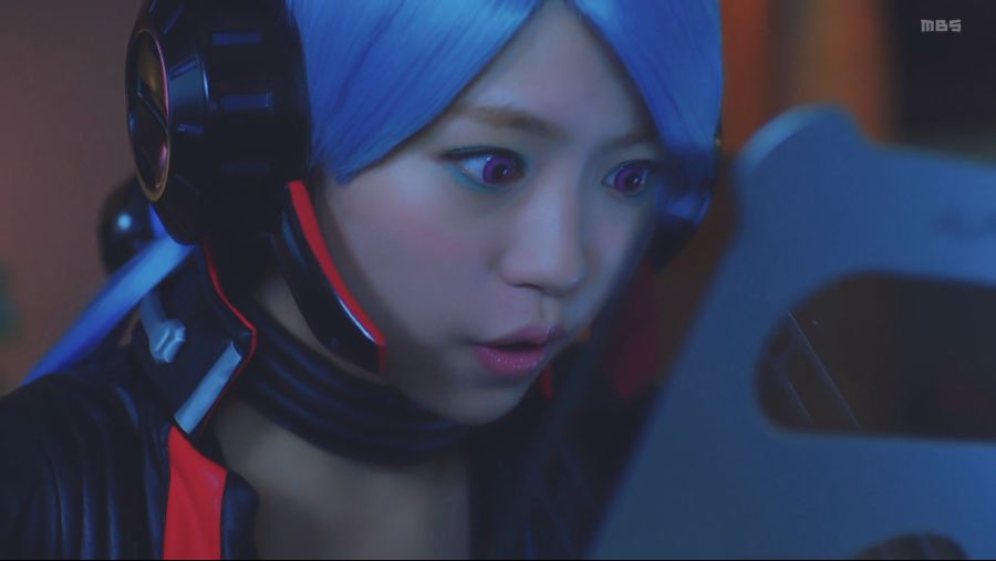 [걸 건 레이디] 질주, 늦여름의 배수진. - 스크롤 주의 -_91.jpg