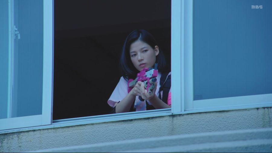 [걸 건 레이디] 질주, 늦여름의 배수진. - 스크롤 주의 -_92.jpg