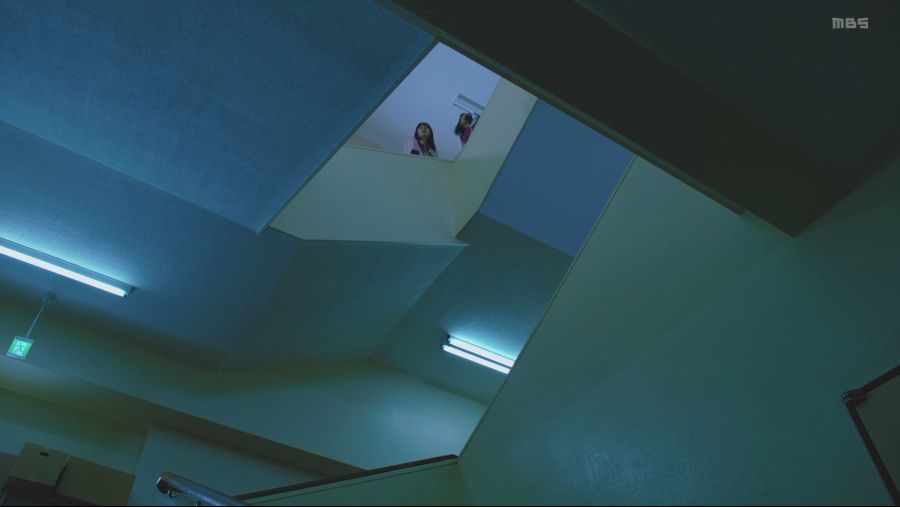 [걸 건 레이디] 질주, 늦여름의 배수진. - 스크롤 주의 -_94.jpg