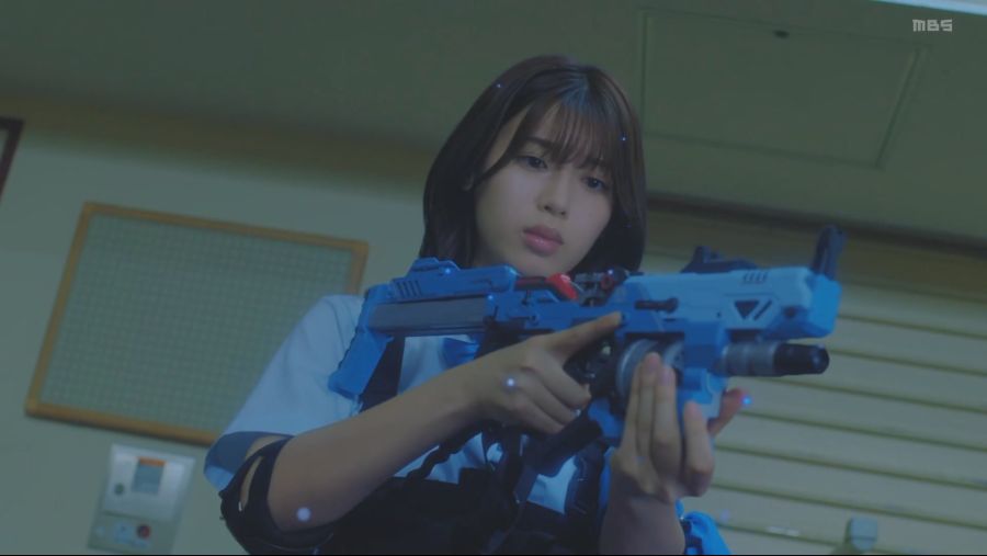 [걸 건 레이디] 질주, 늦여름의 배수진. - 스크롤 주의 -_99.jpg