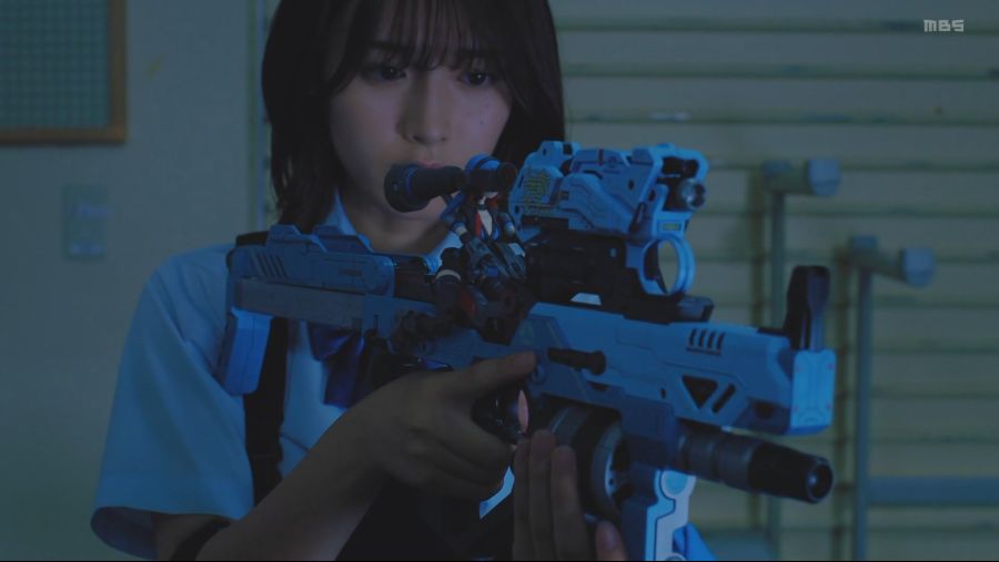 [걸 건 레이디] 질주, 늦여름의 배수진. - 스크롤 주의 -_101.jpg