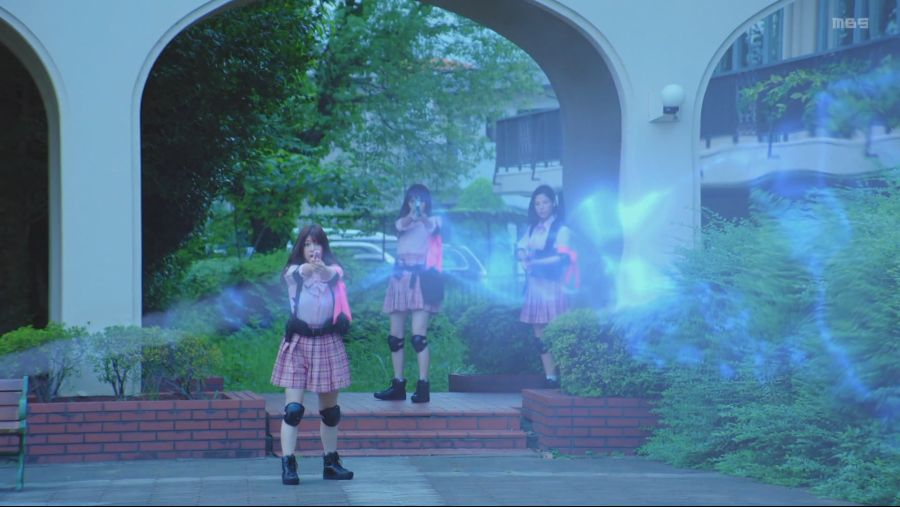 [걸 건 레이디] 질주, 늦여름의 배수진. - 스크롤 주의 -_105.jpg