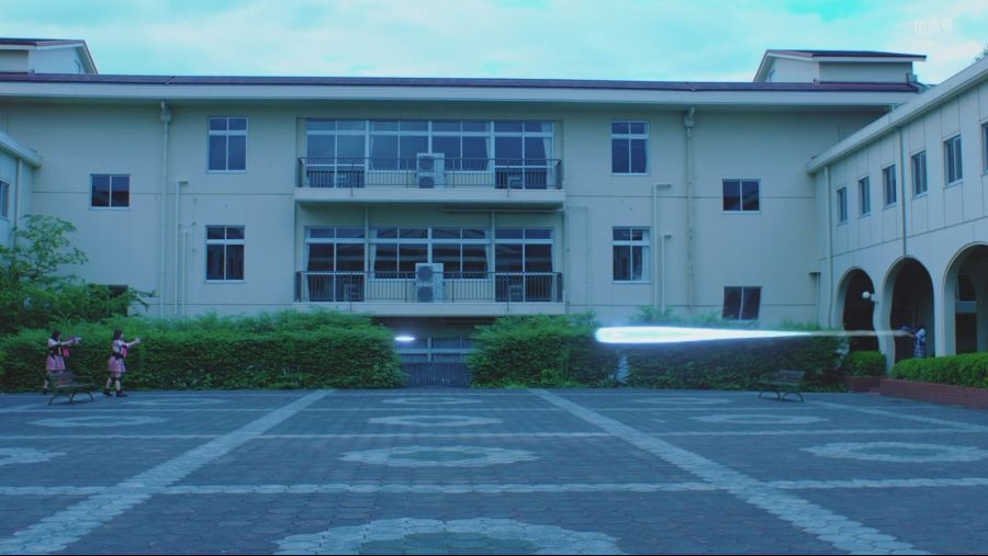 [걸 건 레이디] 질주, 늦여름의 배수진. - 스크롤 주의 -_107.jpg