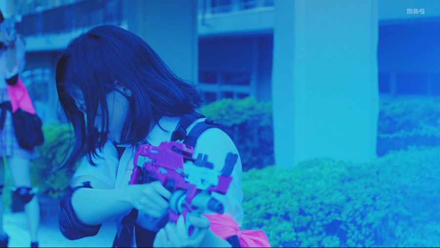 [걸 건 레이디] 질주, 늦여름의 배수진. - 스크롤 주의 -_109.jpg