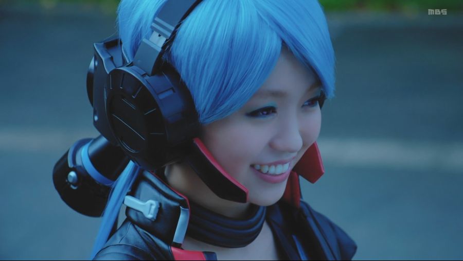 [걸 건 레이디] 질주, 늦여름의 배수진. - 스크롤 주의 -_116.jpg