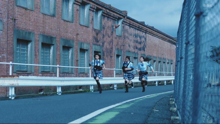 [걸 건 레이디] 질주, 늦여름의 배수진. - 스크롤 주의 -_122.jpg