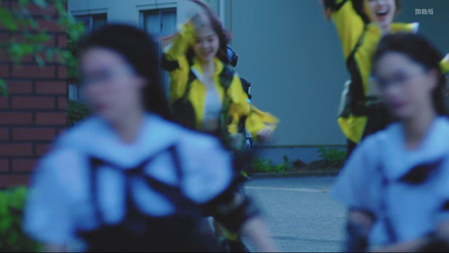 [걸 건 레이디] 질주, 늦여름의 배수진. - 스크롤 주의 -_123.jpg