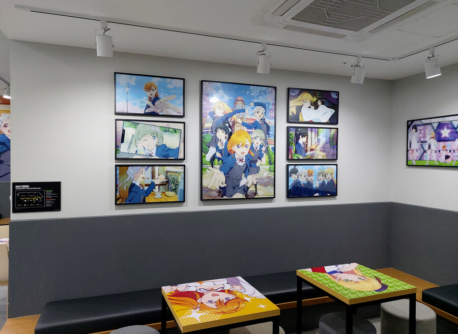 러브라이브! 슈퍼스타!! X 애니플러스 콜라보 카페_24.jpg