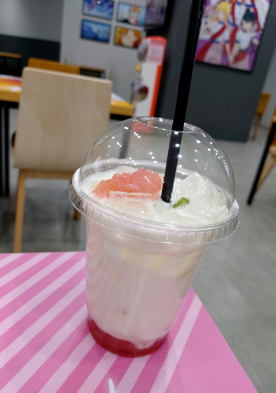 러브라이브! 슈퍼스타!! X 애니플러스 콜라보 카페_51.jpg