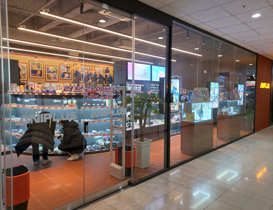 러브라이브! 슈퍼스타!! X 애니플러스 콜라보 카페_92.jpg