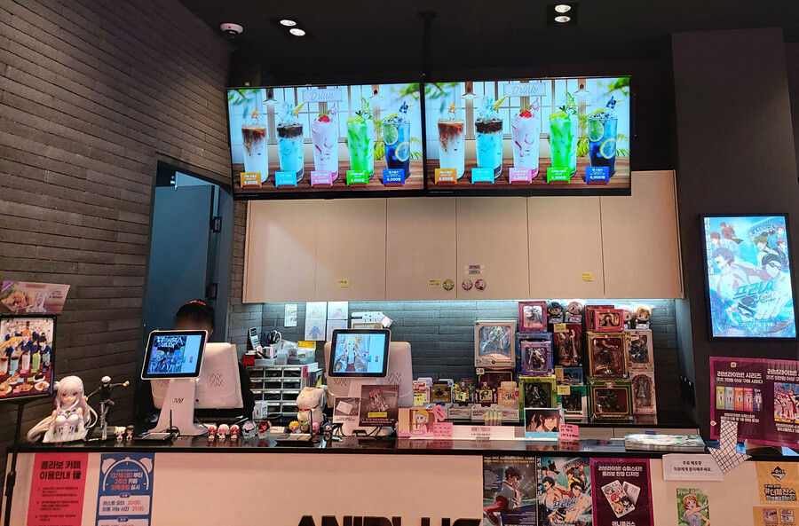 러브라이브! 슈퍼스타!! X 애니플러스 콜라보 카페_113.jpg