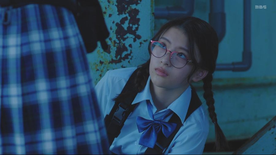 [걸 건 레이디] 질주, 늦여름의 배수진. - 스크롤 주의 -_134.jpg