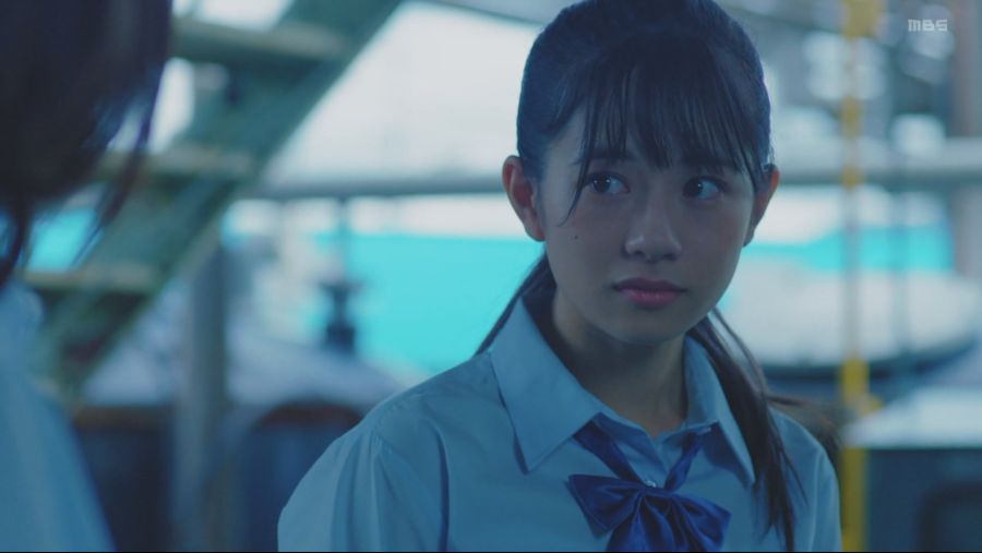 [걸 건 레이디] 질주, 늦여름의 배수진. - 스크롤 주의 -_137.jpg