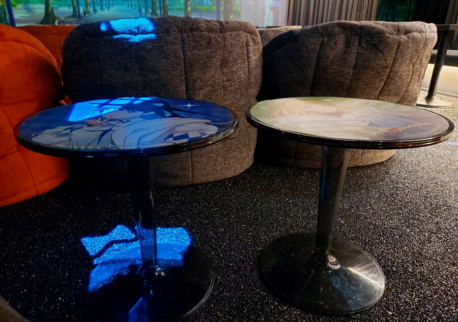 러브라이브! 슈퍼스타!! X 애니플러스 콜라보 카페_124.jpg