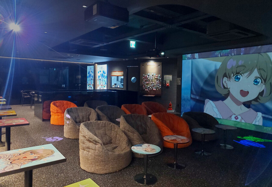 러브라이브! 슈퍼스타!! X 애니플러스 콜라보 카페_127.jpg