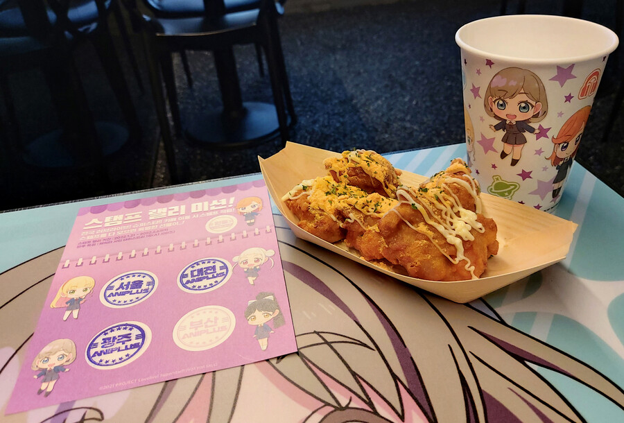 러브라이브! 슈퍼스타!! X 애니플러스 콜라보 카페_135.jpg