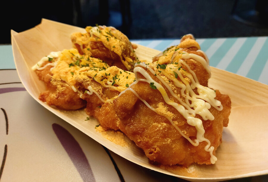 러브라이브! 슈퍼스타!! X 애니플러스 콜라보 카페_136.jpg