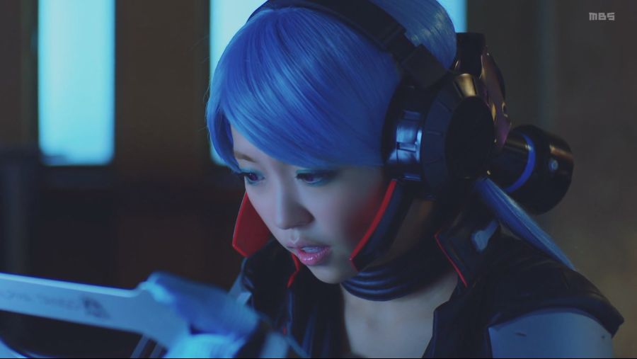 [걸 건 레이디] 질주, 늦여름의 배수진. - 스크롤 주의 -_147.jpg