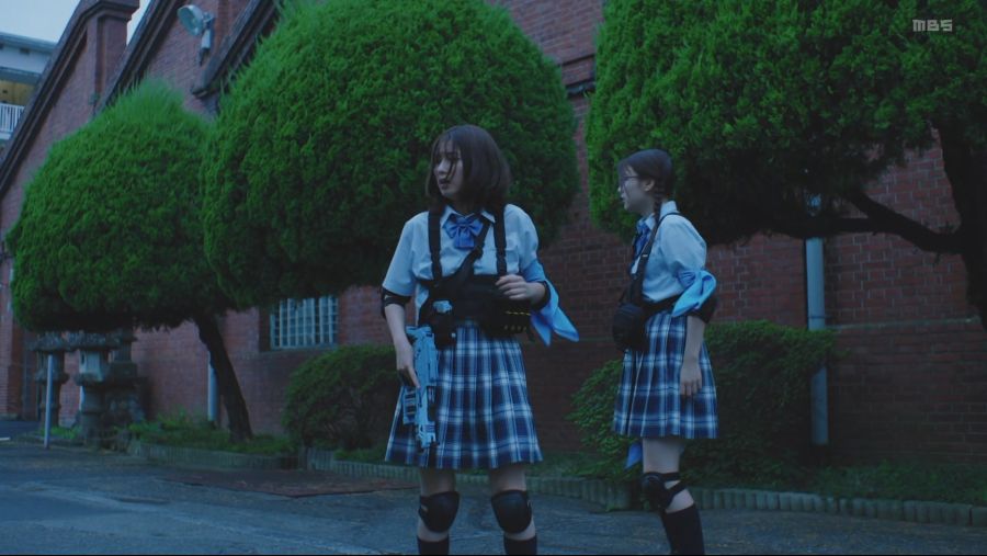 [걸 건 레이디] 질주, 늦여름의 배수진. - 스크롤 주의 -_148.jpg