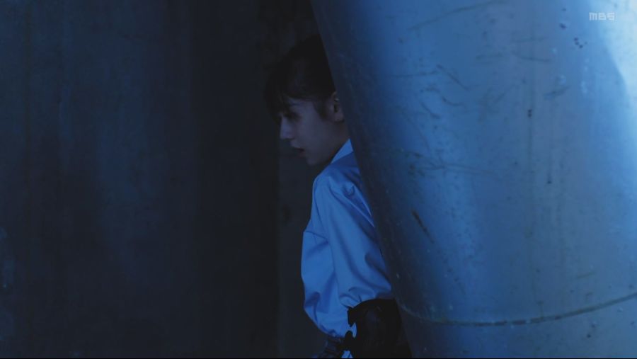 [걸 건 레이디] 질주, 늦여름의 배수진. - 스크롤 주의 -_149.jpg