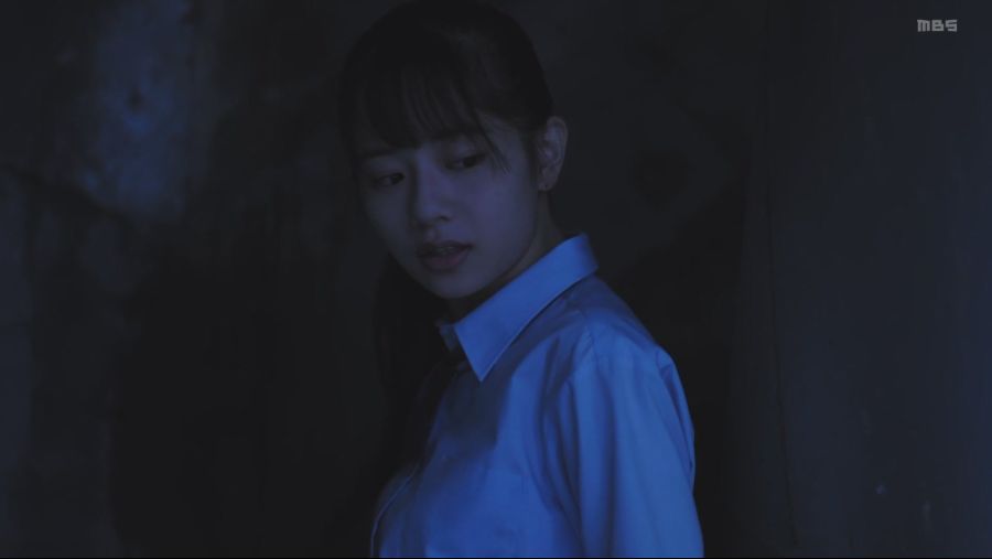 [걸 건 레이디] 질주, 늦여름의 배수진. - 스크롤 주의 -_151.jpg