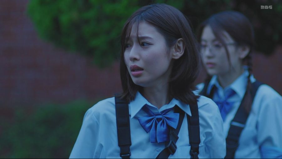 [걸 건 레이디] 질주, 늦여름의 배수진. - 스크롤 주의 -_152.jpg