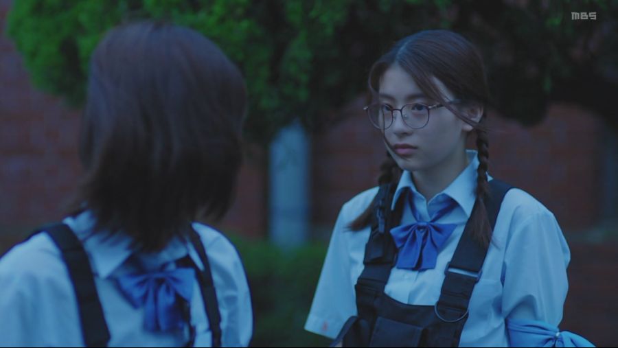 [걸 건 레이디] 질주, 늦여름의 배수진. - 스크롤 주의 -_169.jpg