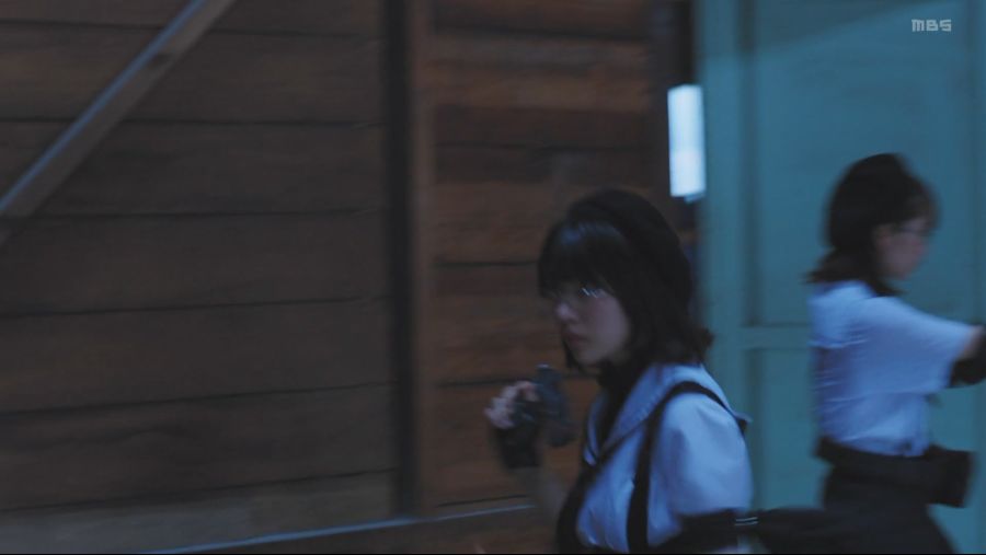 [걸 건 레이디] 질주, 늦여름의 배수진. - 스크롤 주의 -_171.jpg