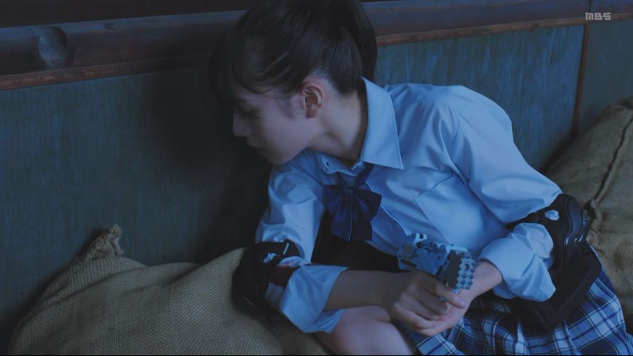 [걸 건 레이디] 질주, 늦여름의 배수진. - 스크롤 주의 -_172.jpg