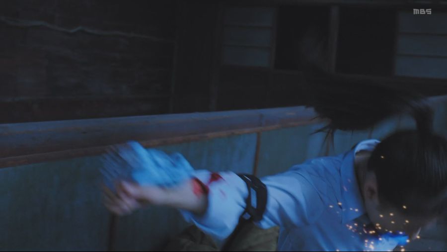 [걸 건 레이디] 질주, 늦여름의 배수진. - 스크롤 주의 -_176.jpg