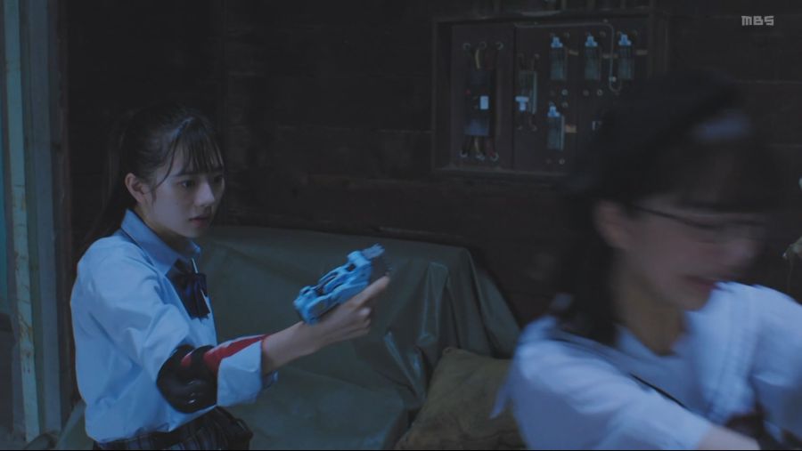 [걸 건 레이디] 질주, 늦여름의 배수진. - 스크롤 주의 -_183.jpg