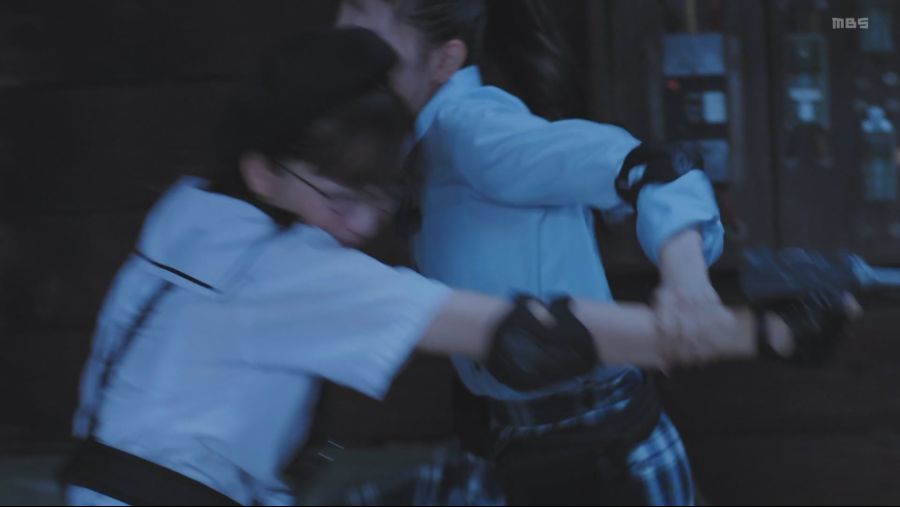 [걸 건 레이디] 질주, 늦여름의 배수진. - 스크롤 주의 -_187.jpg