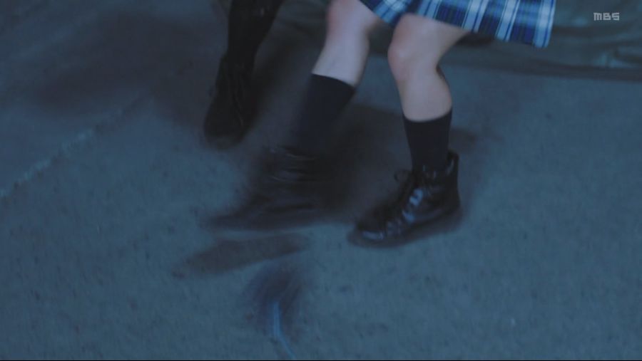 [걸 건 레이디] 질주, 늦여름의 배수진. - 스크롤 주의 -_191.jpg