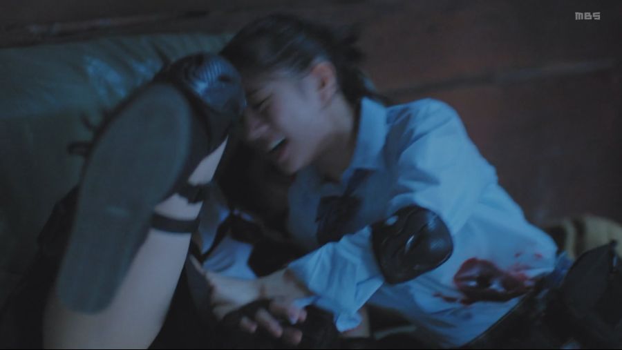 [걸 건 레이디] 질주, 늦여름의 배수진. - 스크롤 주의 -_192.jpg