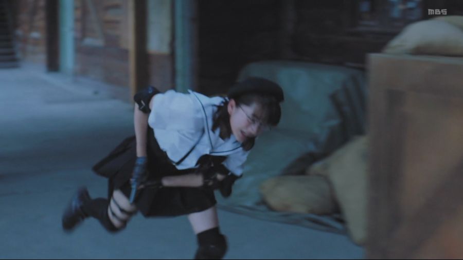 [걸 건 레이디] 질주, 늦여름의 배수진. - 스크롤 주의 -_197.jpg