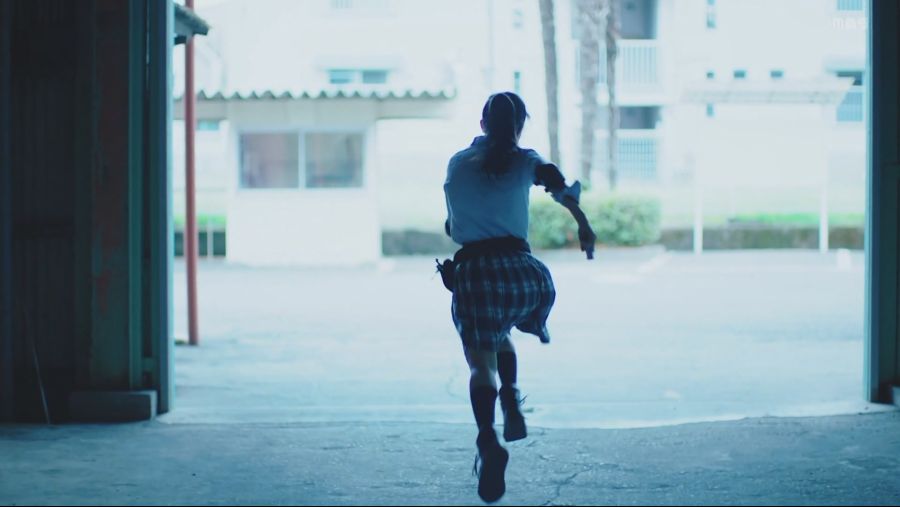 [걸 건 레이디] 질주, 늦여름의 배수진. - 스크롤 주의 -_200.jpg