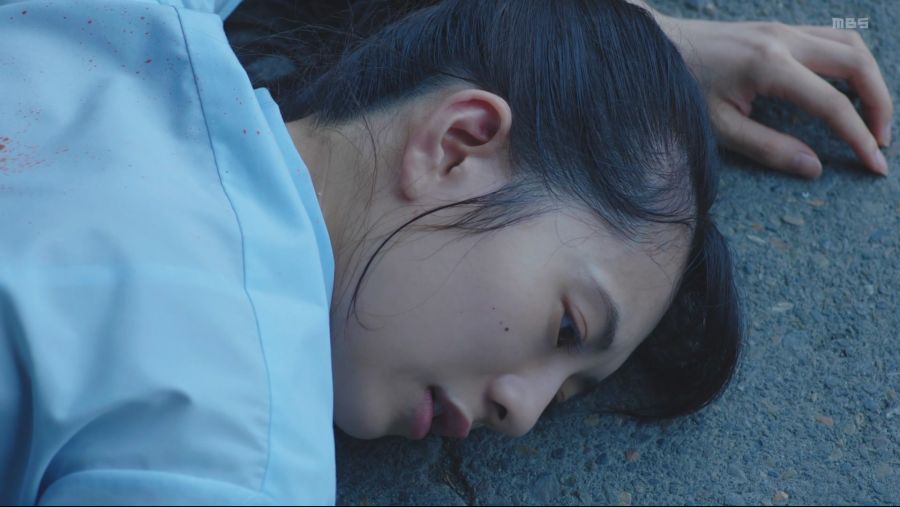 [걸 건 레이디] 질주, 늦여름의 배수진. - 스크롤 주의 -_202.jpg