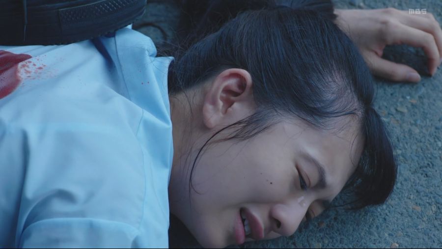 [걸 건 레이디] 질주, 늦여름의 배수진. - 스크롤 주의 -_205.jpg