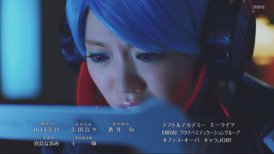 [걸 건 레이디] 질주, 늦여름의 배수진. - 스크롤 주의 -_216.jpg