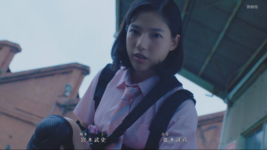 [걸 건 레이디] 질주, 늦여름의 배수진. - 스크롤 주의 -_217.jpg