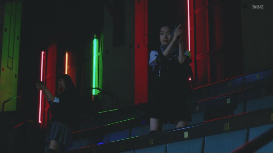 [걸 건 레이디] 질주, 늦여름의 배수진. - 스크롤 주의 -_223.jpg