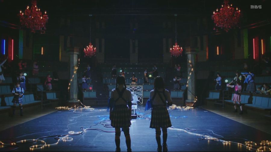 [걸 건 레이디] 질주, 늦여름의 배수진. - 스크롤 주의 -_227.jpg