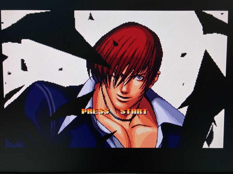 PS 킹오파 98 = 더 킹 오브 파이터즈 98 =_64.jpg