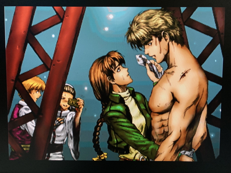 PS 킹오파 98 = 더 킹 오브 파이터즈 98 =_93.jpg