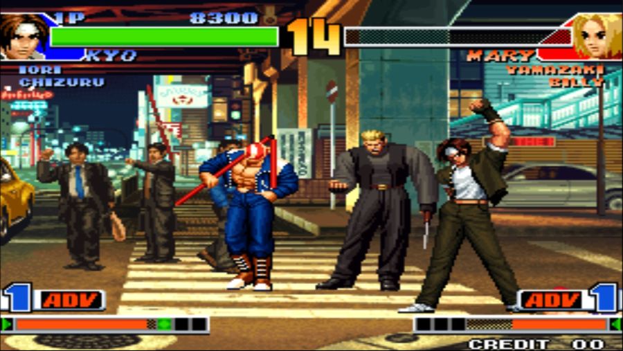 PS 킹오파 98 = 더 킹 오브 파이터즈 98 =_155.jpg