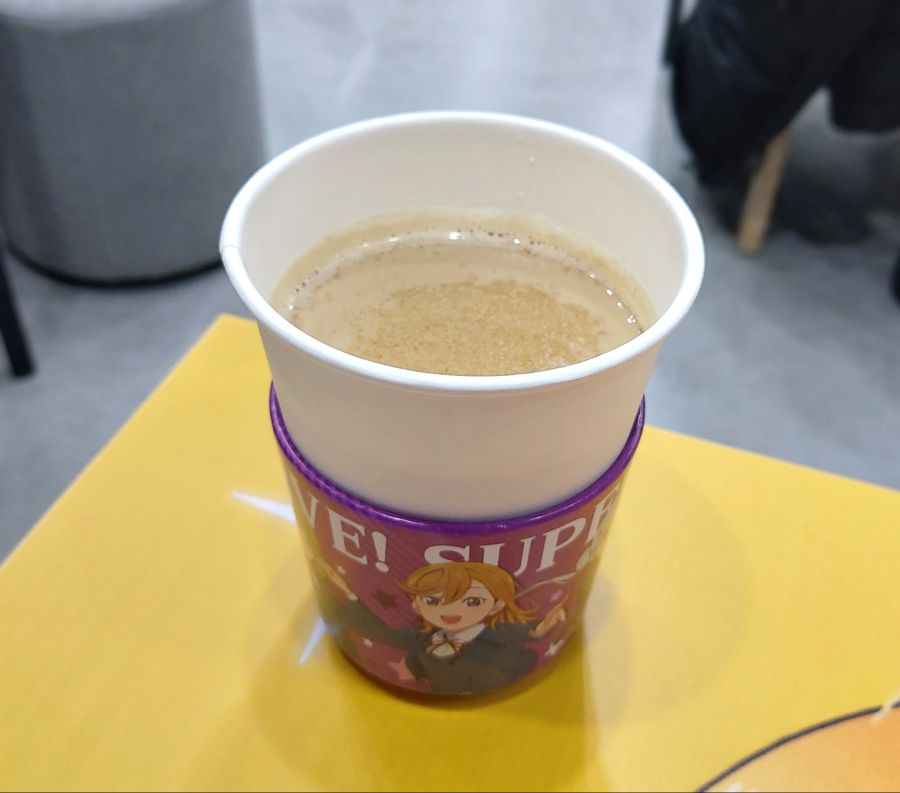 러브라이브! 슈퍼스타!! X 애니플러스 콜라보 카페_66.jpg