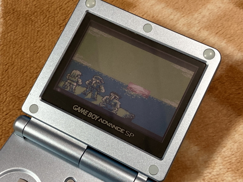 게임보이 알팩 10개(닌자거북이, 열혈행진곡 등)~_66.jpg