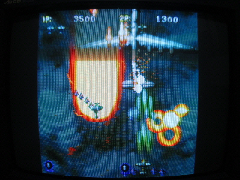 전설의 레전드 - 스트라이커즈 1945_15.jpg