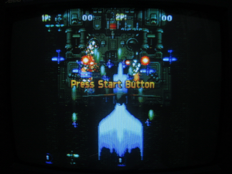 전설의 레전드 - 스트라이커즈 1945_16.jpg